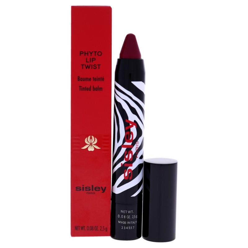 Phyto-Lip Twist - 5 Berry by Sisley for Women - 0.08 oz Lipstick