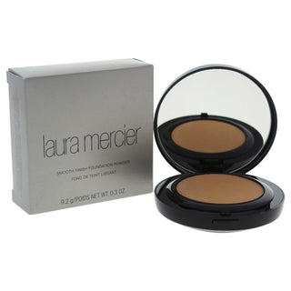 Smooth Finish Foundation Powder - # 12 by Laura Mercier for Women - 0.3 oz Foundation