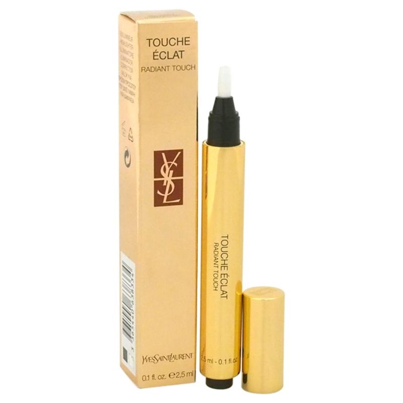 Touche Eclat All-Over Brightening Pen - 5 Luminous Honey by Yves Saint Laurent for Women - 0.08 oz Concealer