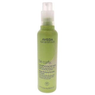 Be Curly Curl Enhancing Hairspray by Aveda for Unisex - 6.7 oz Hair Spray