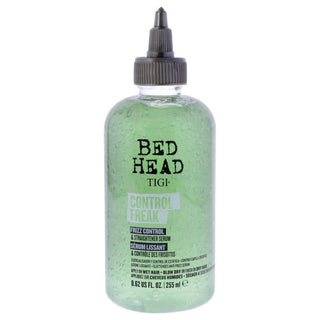 Bed Head Control Freak Serum by TIGI for Unisex - 8.45 oz Serum