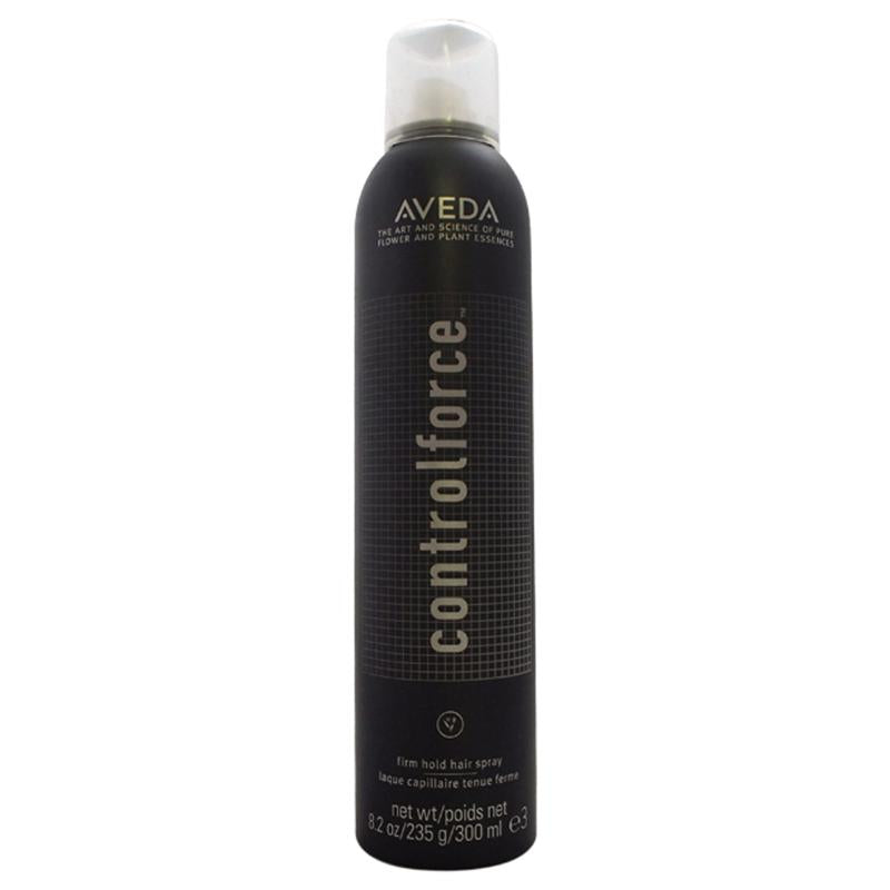 Control Force Firm Hold Hairspray by Aveda for Unisex - 8.2 oz Hair Spray