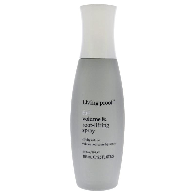 Full Volume and Root Lifting Spray by Living Proof for Unisex - 5.5 oz Hair Spray