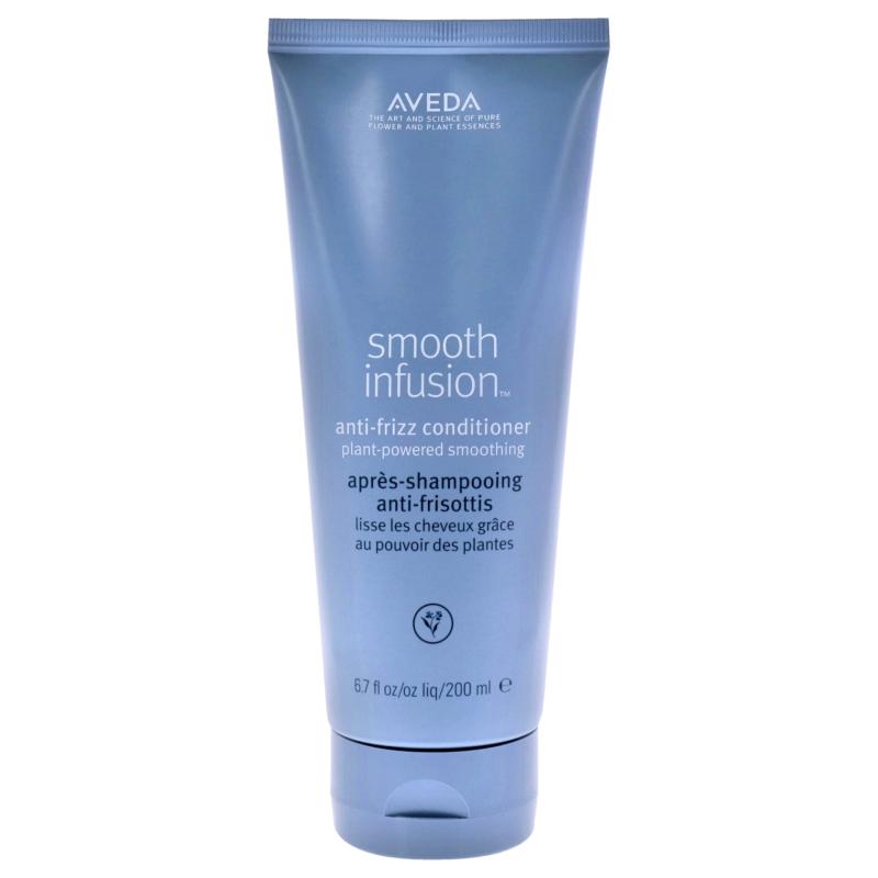Smooth Infusion Conditioner by Aveda for Unisex - 6.7 oz Conditioner