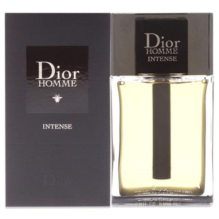 Dior Homme Intense by Christian Dior for Men - 3.4 oz EDP Spray