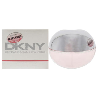 Be Delicious Fresh Blossom by Donna Karan for Women - 3.4 oz EDP Spray