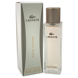 Lacoste Pour Femme by Lacoste for Women - 1.7 oz EDP Spray