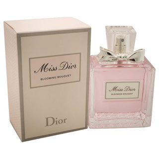 Miss Dior Blooming Bouquet by Christian Dior for Women - 5 oz EDT Spray