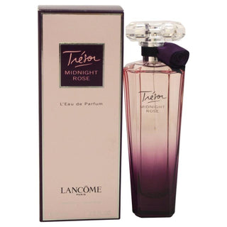 Tresor Midnight Rose by Lancome for Women - 2.5 oz EDP Spray