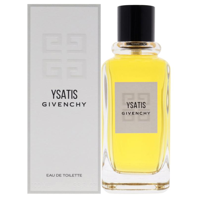 Ysatis by Givenchy for Women - 3.3 oz EDT Spray