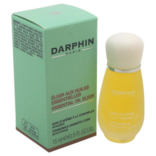 Aromatic Care Essential Oil Care For Sensitive Skin - Chamomile by Darphin for Unisex - 0.5 oz Oil