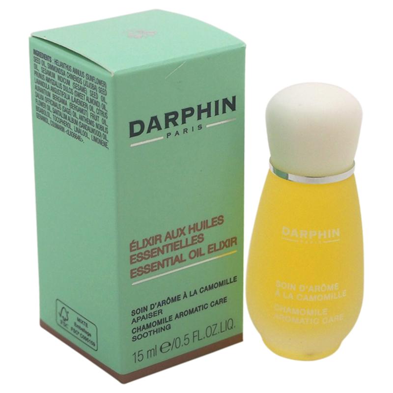 Aromatic Care Essential Oil Care For Sensitive Skin - Chamomile by Darphin for Unisex - 0.5 oz Oil