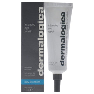 Intensive Eye Repair by Dermalogica for Unisex - 0.5 oz Eye Repair