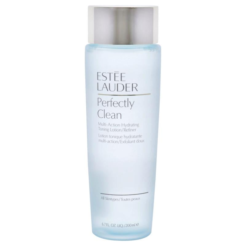 Perfectly Clean Multi-Action Hydrating by Estee Lauder for Unisex - 6.7 oz Lotion