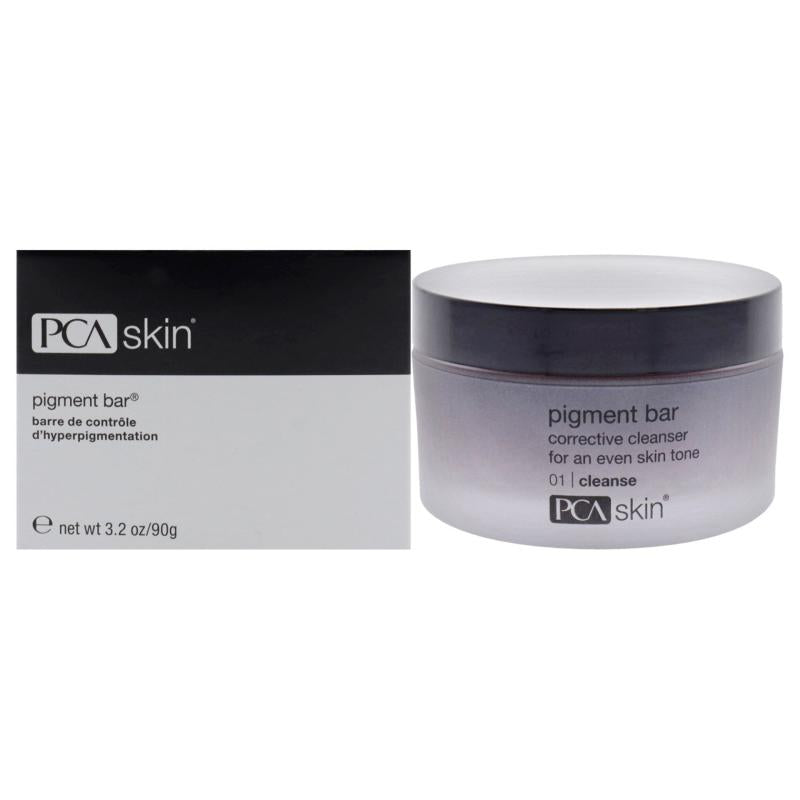 Pigment Bar by PCA Skin for Unisex - 3.2 oz Cleanser