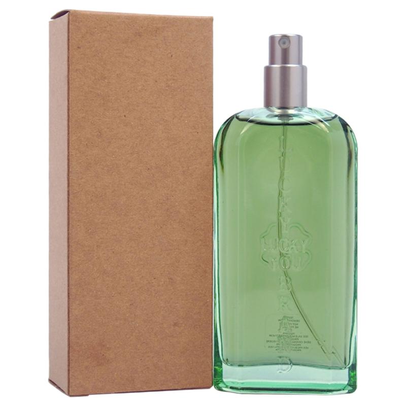 Lucky You by Liz Claiborne for Men - 3.3 oz Cologne Spray (Tester)