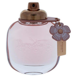 Coach Floral by Coach for Women - 3 oz EDP Spray (Tester)