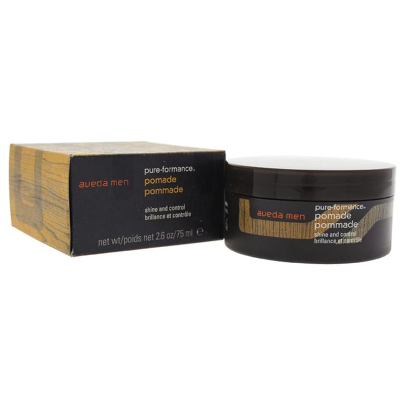 Men Pure-Formance Pomade by Aveda for Men - 2.6 oz Pomade