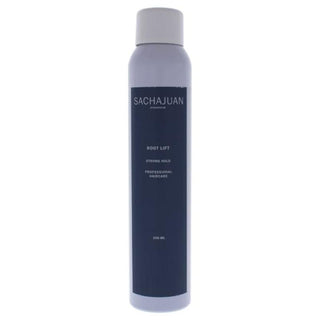 Root Lift Strong Hold Spray by Sachajuan for Unisex - 6.1 oz Hairspray