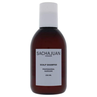 Scalp Shampoo by Sachajuan for Unisex - 8.4 oz Shampoo