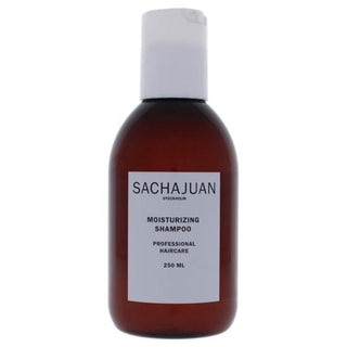 Moisturizing Shampoo by Sachajuan for Unisex - 8.4 oz Shampoo