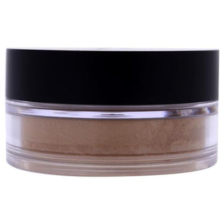 Original Foundation SPF 15 - 16 Golden Nude by bareMinerals for Women - 0.28 oz Foundation