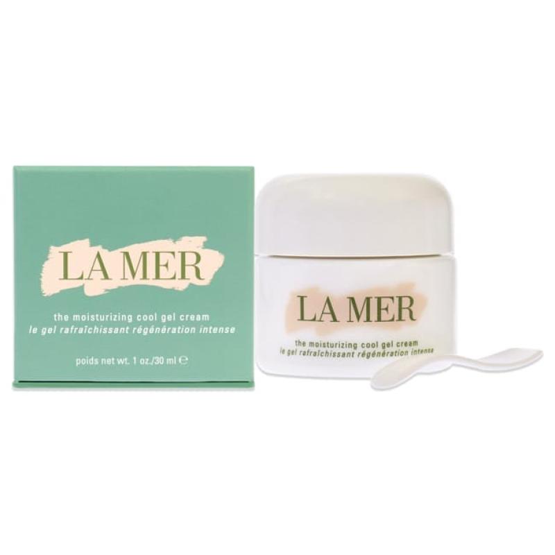 The Moisturizing Cool Gel Cream by La Mer for Unisex - 1 oz Gel