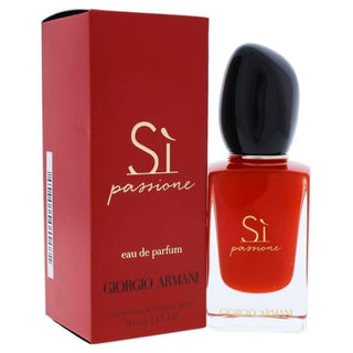 Si Passione by Giorgio Armani for Women - 1 oz EDP Spray