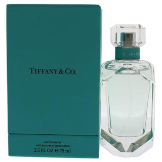 Tiffany by Tiffany and Co. for Women - 2.5 oz EDP Spray
