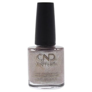 Vinylux Weekly Polish - 194 Safety Pin by CND for Women - 0.5 oz Nail Polish