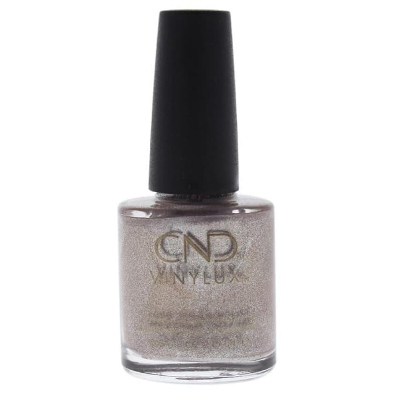 Vinylux Weekly Polish - 194 Safety Pin by CND for Women - 0.5 oz Nail Polish