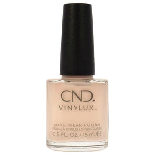 Vinylux Weekly Polish - 203 Winter Glow by CND for Women - 0.5 oz Nail Polish
