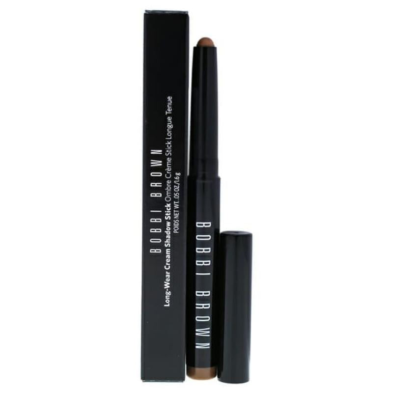 Long-Wear Cream Shadow Stick - 22 Taupe by Bobbi Brown for Women - 0.05 oz Eyeshadow