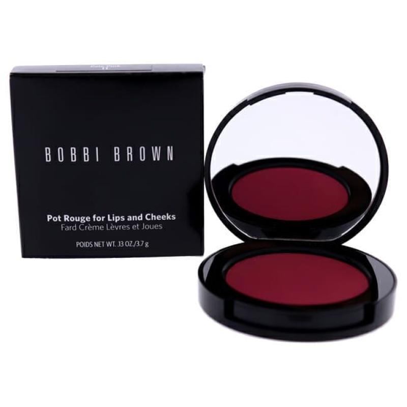 Pot Rouge for Lips and Cheeks - 11 Pale Pink by Bobbi Brown for Women - 0.13 oz Blush