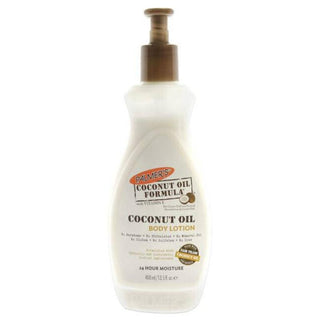 Coconut Oil Body Lotion by Palmers for Unisex - 13.5 oz Body Lotion