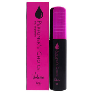 Perfumers Choice Valerie by Milton-Lloyd for Women - 1.7 oz EDP Spray