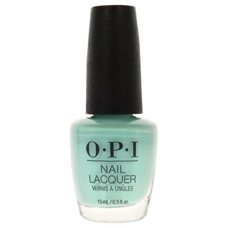 Infinite Shine 2 Lacquer - ISL L24 Closer Than You Might Belem by OPI for Women - 0.5 oz Nail Polish