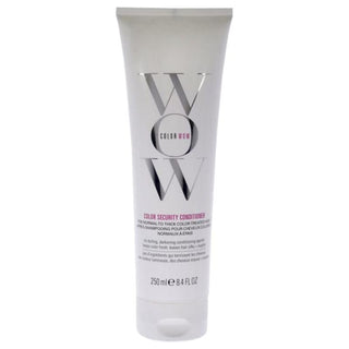 Color Security Conditioner by Color Wow for Unisex - 8.4 oz Conditioner