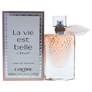 La Vie Est Belle LEclat by Lancome for Women - 1.7 oz EDT Spray