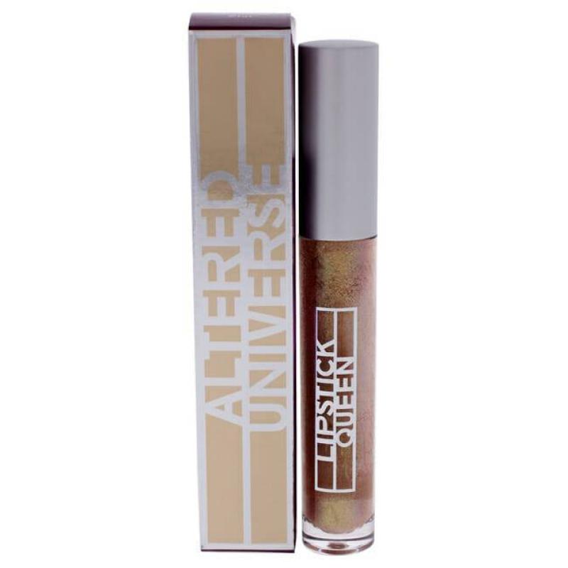 Altered Universe Lip Gloss - Shooting Star by Lipstick Queen for Women - 0.14 oz Lip Gloss