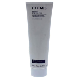 Papaya Enzyme Peel by Elemis for Unisex - 8.5 oz Exfoliator