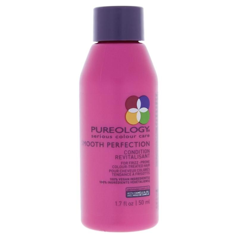 Smooth Perfection Conditioner by Pureology for Unisex - 1.7 oz Conditioner