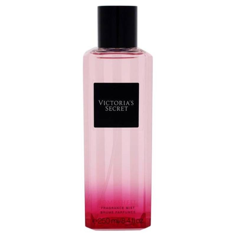 Bombshell by Victorias Secret for Women - 8.4 oz Fragrance Mist