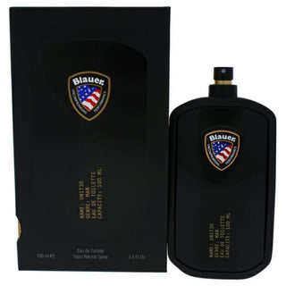 UN1T3D by Blauer for Men - 3.4 oz EDT Spray