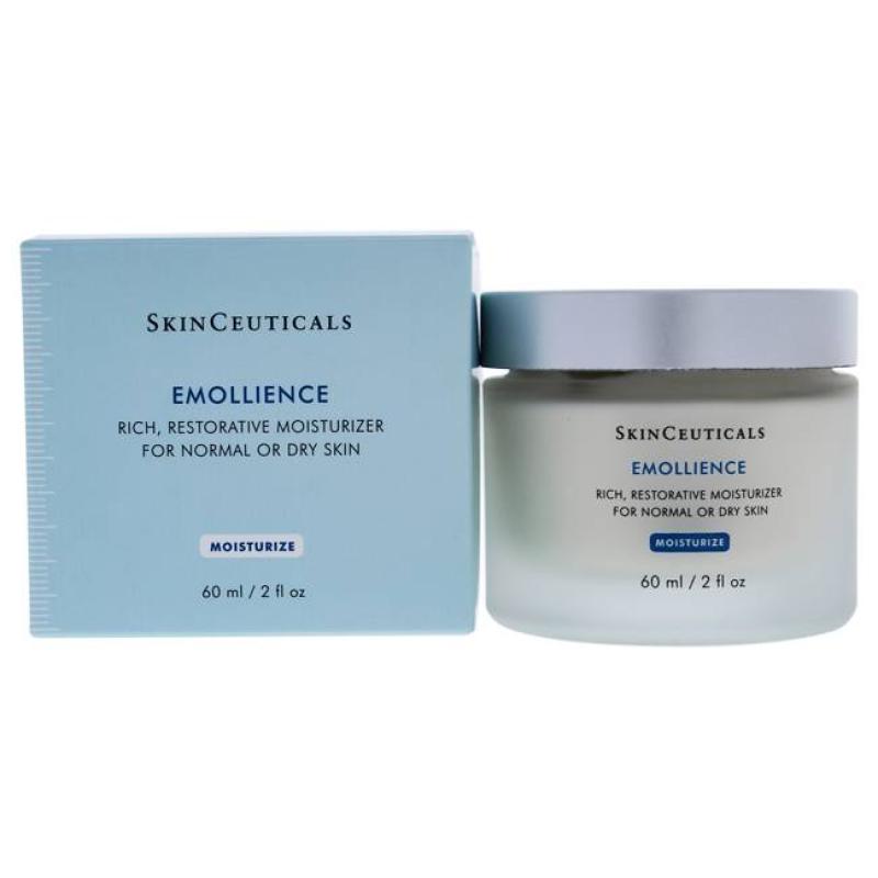 Emollience by SkinCeuticals for Unisex - 2 oz Moisturizer