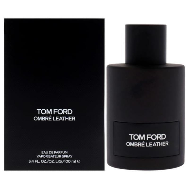 Ombre Leather by Tom Ford for Unisex - 3.4 oz EDP Spray