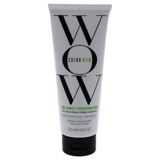 One Minute Transformation Styling Cream by Color Wow for Unisex - 4 oz Cream