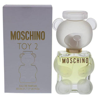 Moschino Toy 2 by Moschino for Women - 1.7 oz EDP Spray