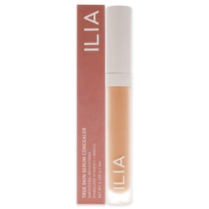 True Skin Serum Concealer - SC3 Kava by ILIA Beauty for Women - 0.16 oz Concealer