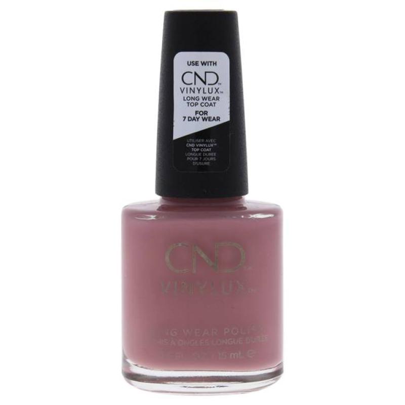 Vinylux Weekly Polish - 310 Poetry by CND for Women - 0.5 oz Nail Polish